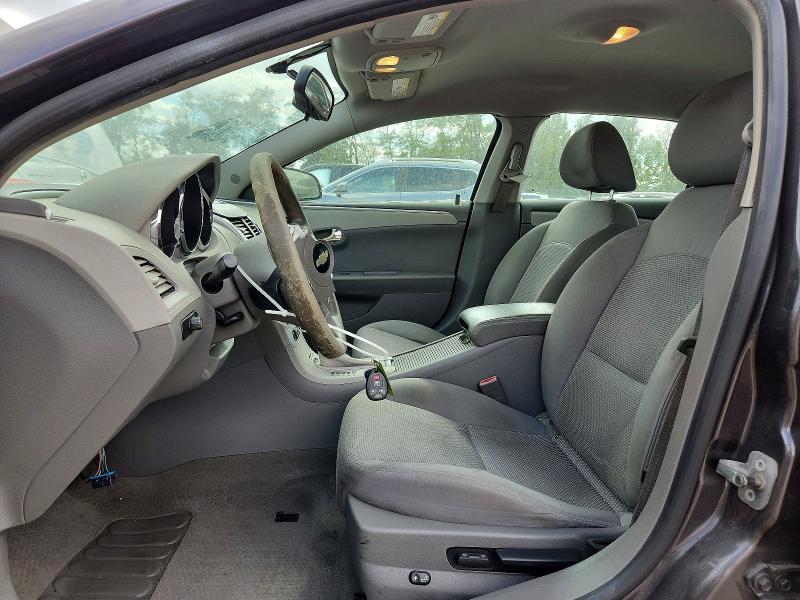 Снимка 7 от търг – 2010 CHEVROLET MALIBU с VIN 1G1ZC5EB2A4134372