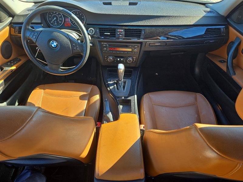 Foto 8 de la subasta – 2010 BMW 328 con VIN WBAPK7C5XAA460946