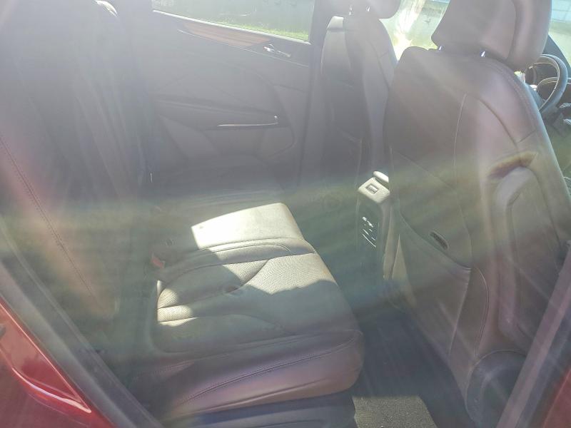 صورة رقم 11 من المزاد - 2015 LINCOLN MKC مع VIN 5LMCJ2A90FUJ15551