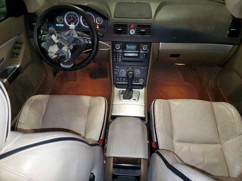 Фото 8 с аукциона – 2013 VOLVO XC90 с VIN YV4952CY5D1657914