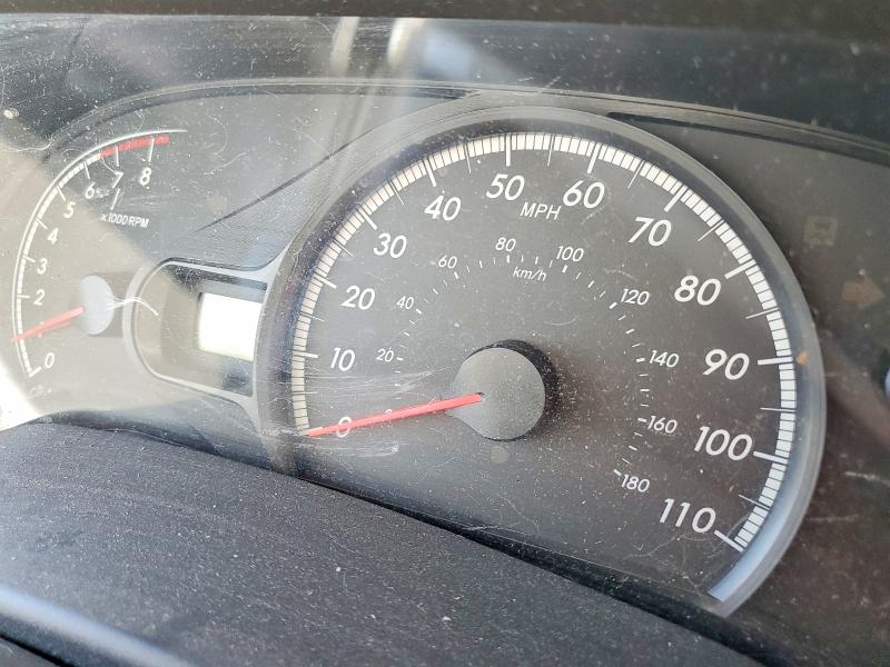 Снимка 9 от търг – 2011 TOYOTA SIENNA с VIN 5TDKK3DC1BS018726
