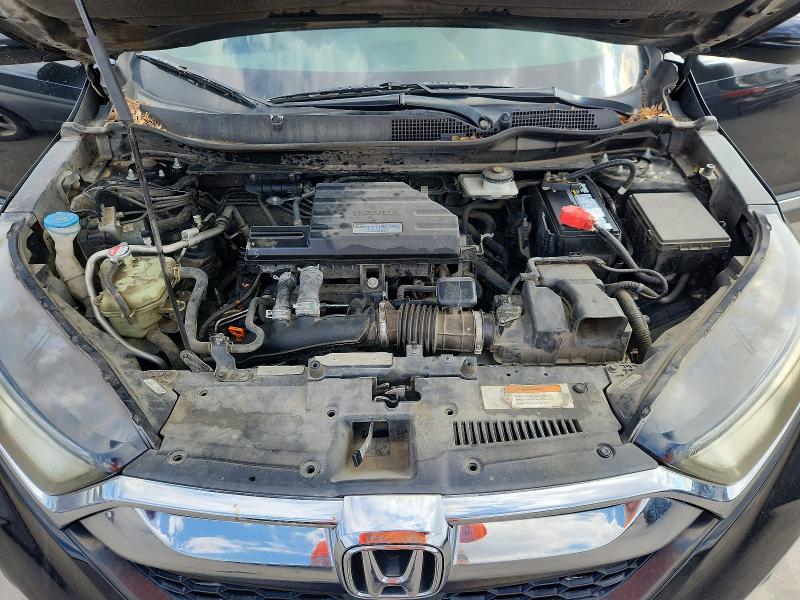 Foto 12 de la subasta – 2017 HONDA CR-V con VIN 5J6RW2H97HL019914