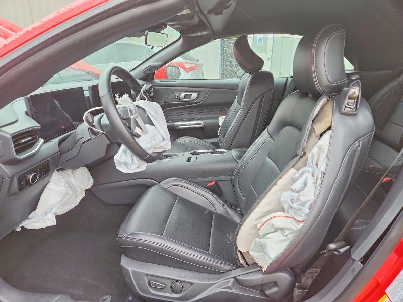 Photo 7 from auction – 2026 FORD MUSTANG with VIN 1FAGP8UH7T5115622
