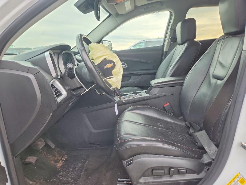 Снимка 7 от търг – 2013 CHEVROLET EQUINOX с VIN 2GNFLGE30D6392916