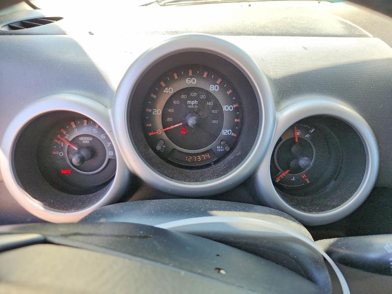 Photo 9 from auction – 2006 HONDA ELEMENT with VIN 5J6YH27786L021335