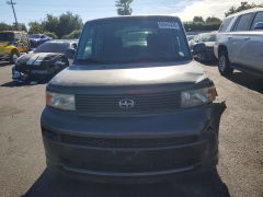 Photo 5 from auction – 2006 SCION XB with VIN JTLKT324064032860