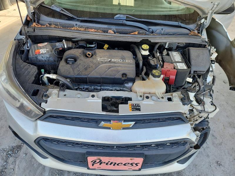 Снимка 11 от търг – 2017 CHEVROLET SPARK с VIN KL8CB6SA0HC741882