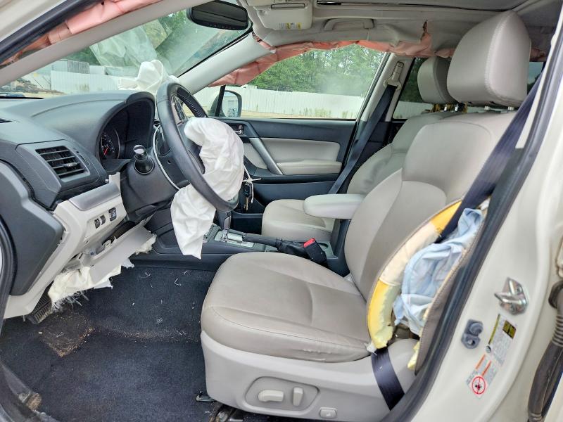 Foto 7 de la subasta – 2015 SUBARU FORESTER con VIN JF2SJAHC6FH454565