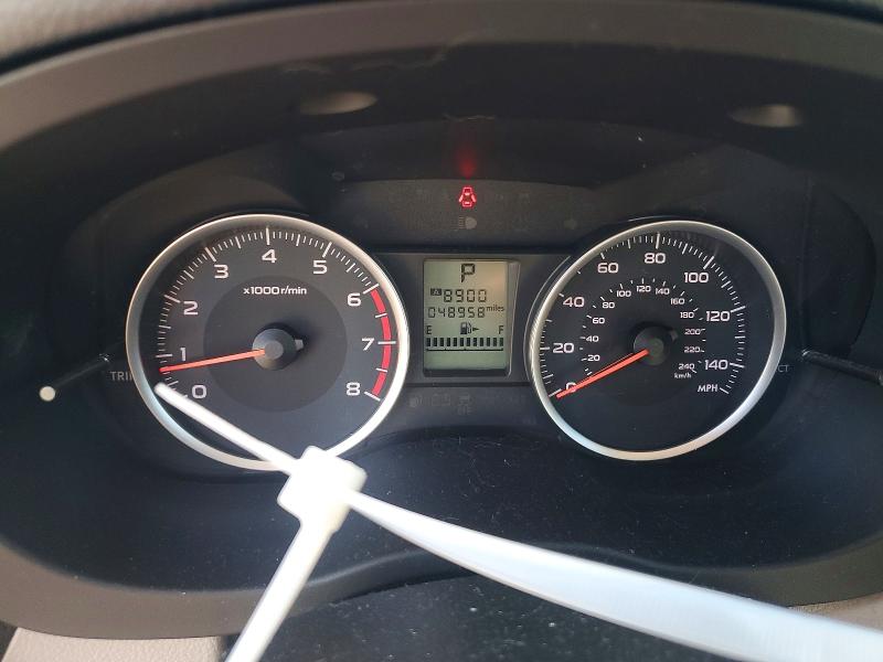 Zdjęcie 9 z aukcji – 2017 SUBARU FORESTER z VIN JF2SJAEC5HH405526