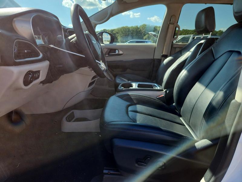 Photo 7 from auction – 2024 CHRYSLER PACIFICA with VIN 2C4RC1BG3RR182276