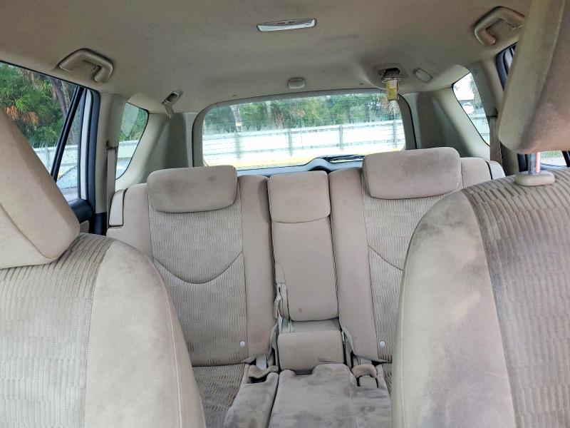 Photo 10 from auction – 2009 TOYOTA RAV4 with VIN JTMZF33VX95005866