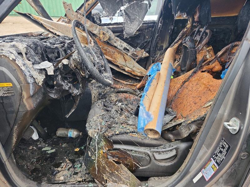 Zdjęcie 7 z aukcji – 2016 KIA SOUL z VIN KNDJN2A23G7244440
