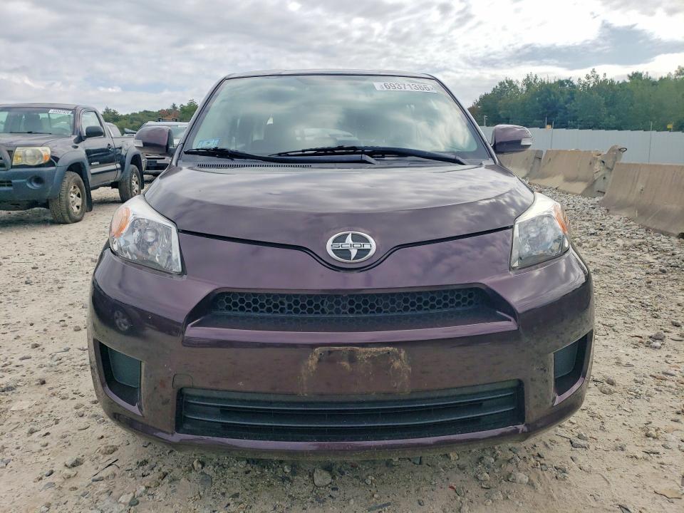 Zdjęcie 5 z aukcji – 2012 SCION XD z VIN JTKKU4B45C1025066
