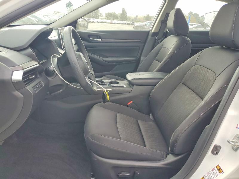 Снимка 7 от търг – 2025 NISSAN ALTIMA с VIN 1N4BL4DVXSN317762