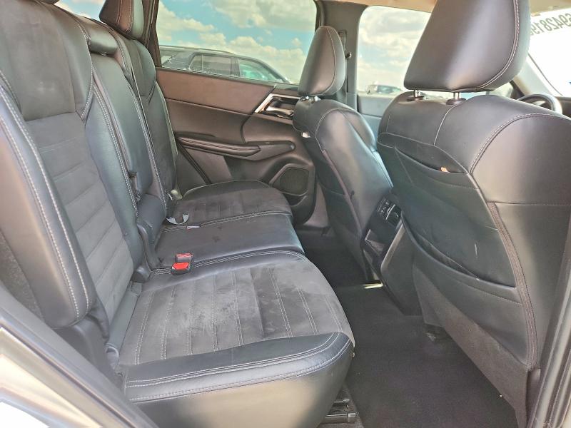 Снимка 11 от търг – 2022 MITSUBISHI OUTLANDER с VIN JA4J4UA88NZ048508