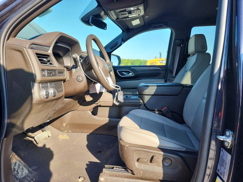 Photo 7 from auction – 2024 GMC YUKON with VIN 1GKS2BKD4RR207552