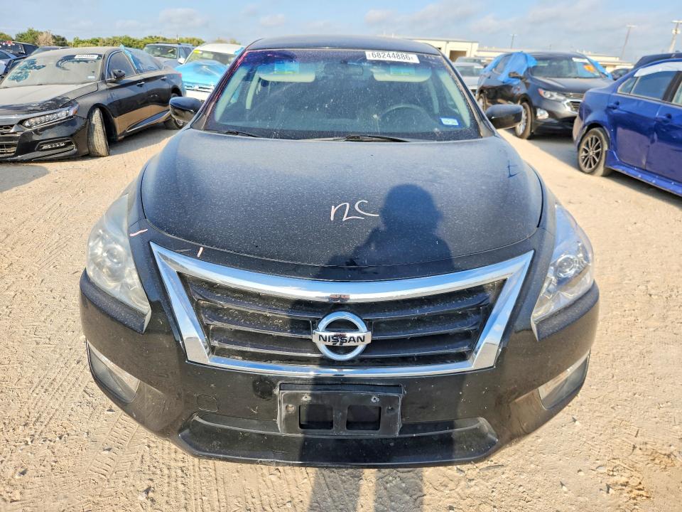 Photo 5 from auction – 2014 NISSAN ALTIMA with VIN 1N4AL3AP5EC168334