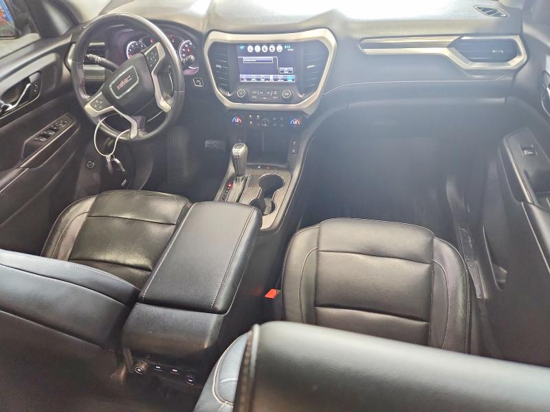 Photo 8 from auction – 2017 GMC ACADIA with VIN 1GKKNULS2HZ304957