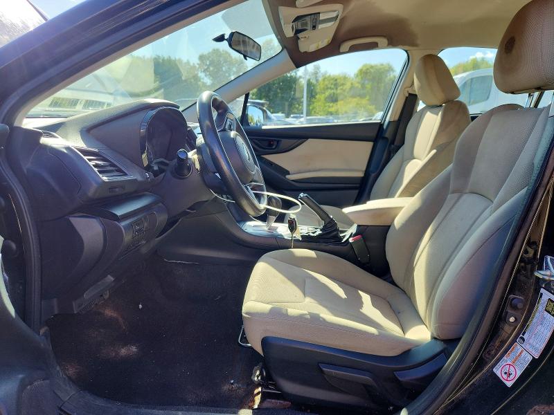 Photo 7 from auction – 2019 SUBARU IMPREZA with VIN 4S3GKAA68K3600560