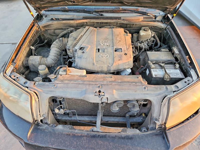صورة رقم 12 من المزاد - 2006 TOYOTA 4RUNNER مع VIN JTEZU14R960068294
