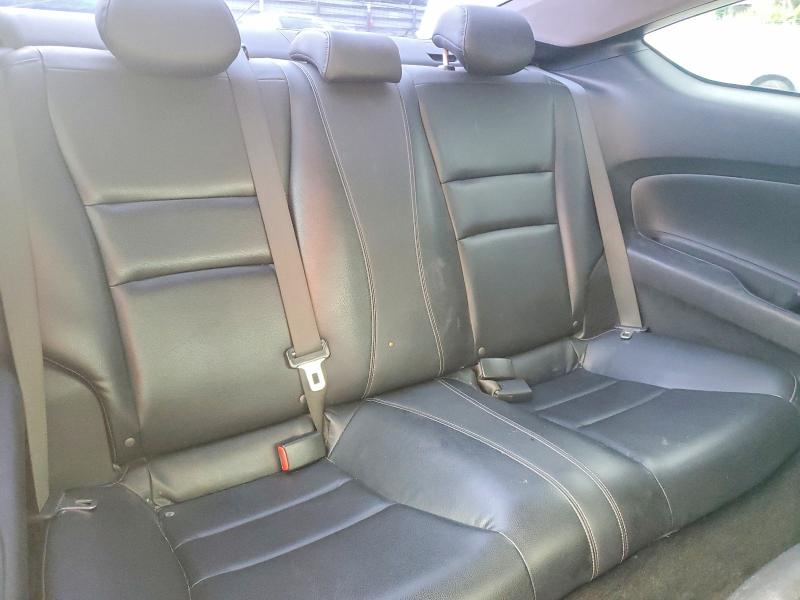Снимка 10 от търг – 2015 HONDA ACCORD с VIN 1HGCT2B84FA001028