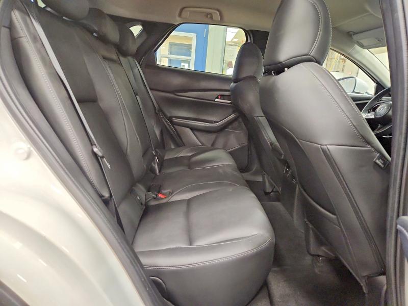 Photo 11 from auction – 2021 MAZDA CX-30 with VIN 3MVDMBBL7MM316229