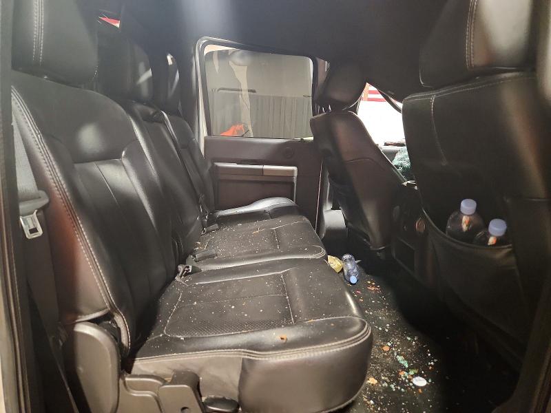 Снимка 10 от търг – 2012 FORD F250 с VIN 1FT7W2BTXCEB04471