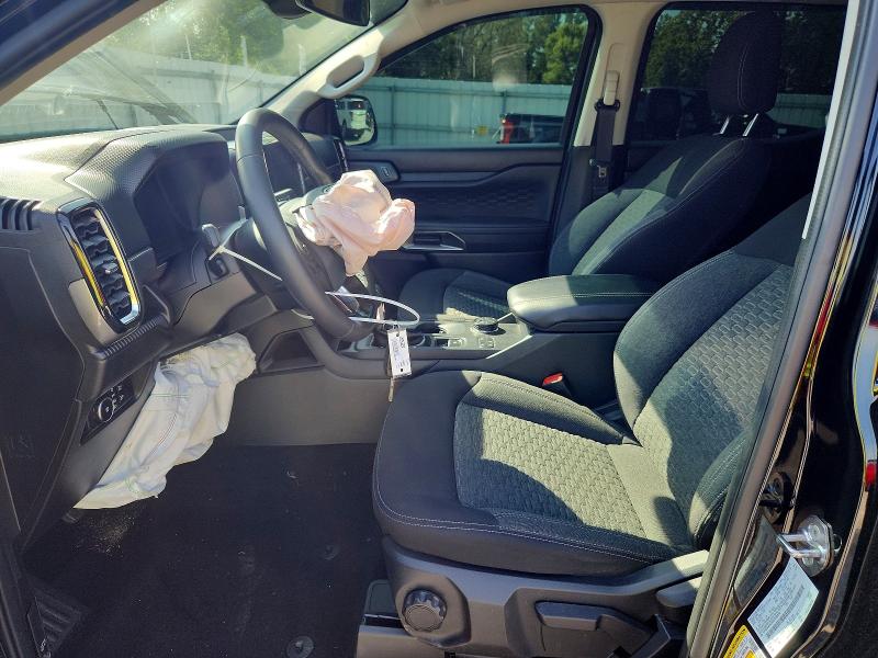 Photo 7 from auction – 2024 FORD RANGER with VIN 1FTER4HH8RLE59236
