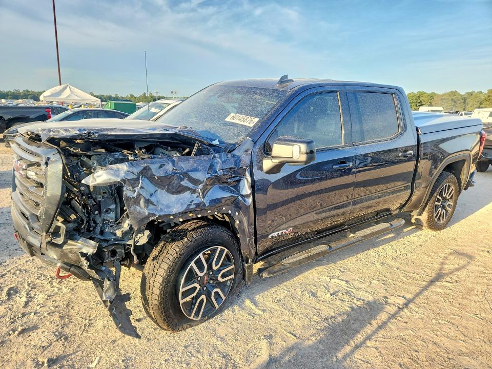 2021 GMC SIERRA - Търг №68145876