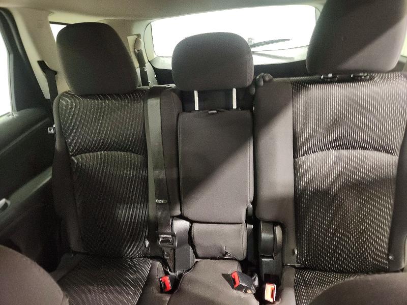 Photo 10 from auction – 2012 DODGE JOURNEY with VIN 3C4PDCCG3CT278010
