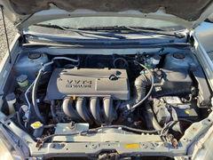 Photo 11 from auction – 2004 TOYOTA COROLLA with VIN 2T1BR32EX4C260121