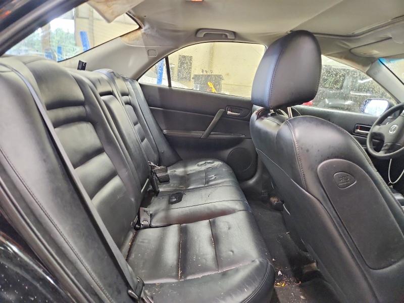 Foto 10 de la subasta – 2008 MAZDA 6 con VIN 1YVHP80C285M48689
