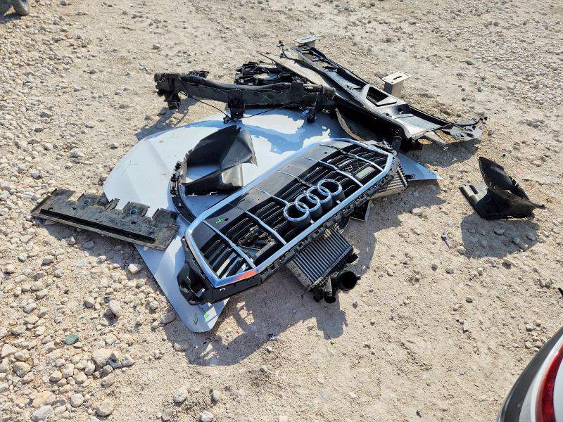 صورة رقم 12 من المزاد - 2022 AUDI Q7 مع VIN WA1VXBF77ND013601