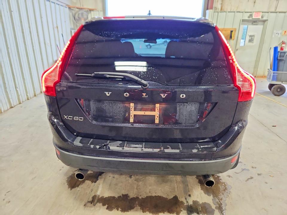 Foto 6 de la subasta – 2012 VOLVO XC60 con VIN YV4952DL3C2332738
