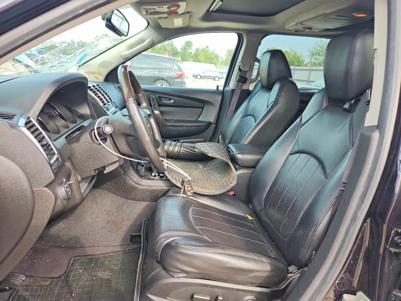 Фото 7 с аукциона – 2012 GMC ACADIA с VIN 1GKKVTED8CJ158158