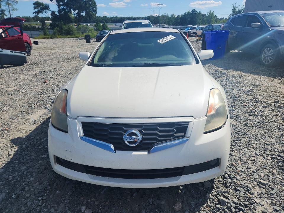 Photo 5 from auction – 2008 NISSAN ALTIMA with VIN 1N4AL24E08C172249