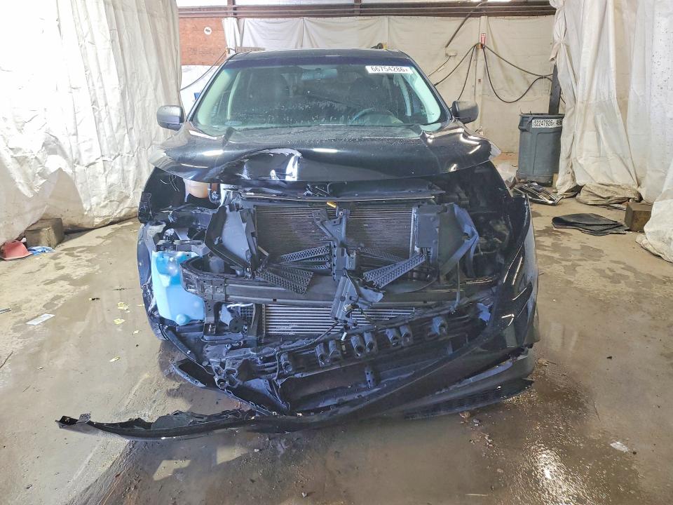 Zdjęcie 5 z aukcji – 2017 FORD EDGE z VIN 2FMPK4G99HBC57426