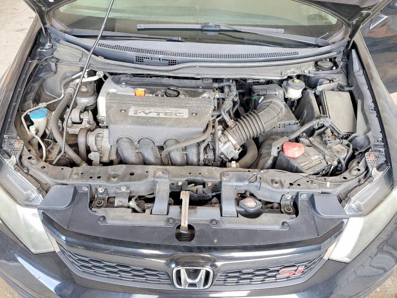 Снимка 11 от търг – 2012 HONDA CIVIC с VIN 2HGFB6E53CH704965