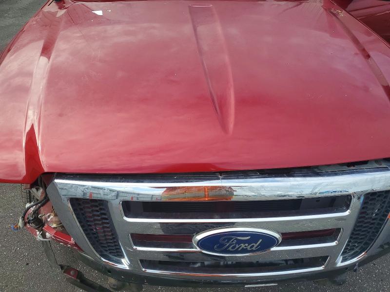 Photo 11 from auction – 2010 FORD RANGER with VIN 1FTKR1ED4APA53339