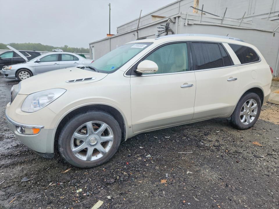 2008 BUICK ENCLAVE - Търг №69968586