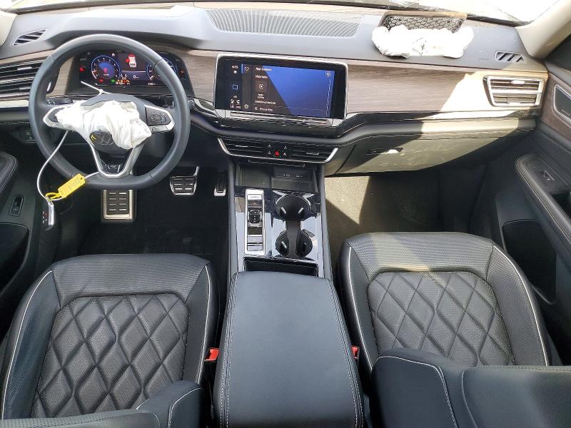 Снимка 8 от търг – 2024 VOLKSWAGEN ATLAS с VIN 1V2FR2CA5RC584275