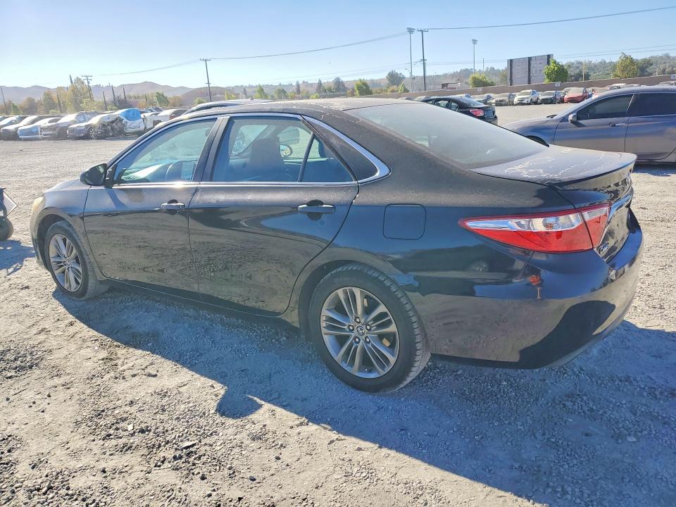 Photo 2 from auction – 2015 TOYOTA CAMRY with VIN 4T1BF1FK2FU079268