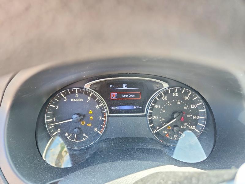 Снимка 9 от търг – 2018 NISSAN ALTIMA с VIN 1N4AL3AP9JC178049