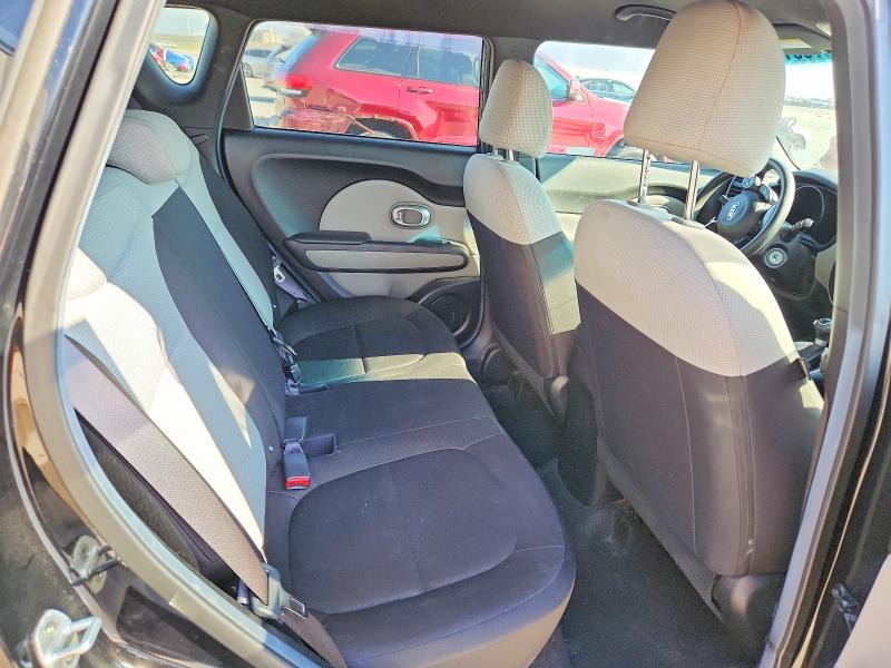 Photo 10 from auction – 2019 KIA SOUL with VIN KNDJN2A23K7008816