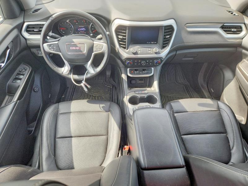 Photo 8 from auction – 2020 GMC ACADIA with VIN 1GKKNULS6LZ167059