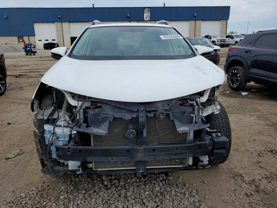 Снимка 5 от търг – 2015 TOYOTA RAV4 с VIN JTMWFREV3FD071955