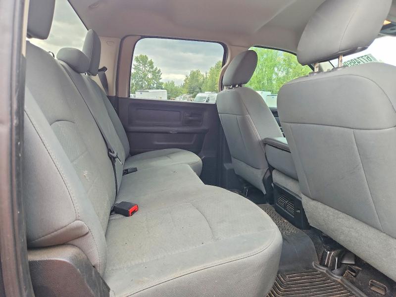 Photo 10 from auction – 2014 RAM 1500 with VIN 1C6RR7KT1ES151221