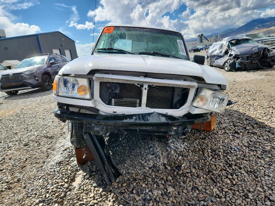 Снимка 5 от търг – 2011 FORD RANGER с VIN 1FTKR4EE6BPA67545