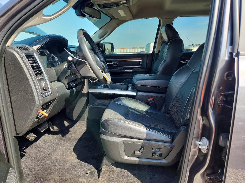 Фото 7 с аукциона – 2017 RAM 1500 с VIN 1C6RR7VM8HS541614