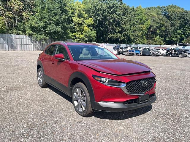 2026 MAZDA CX-30 - Търг №69922166